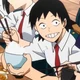 Sero hanta