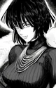 Yan Fubuki