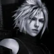 Cloud Strife