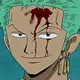 Zoro Roronoa 
