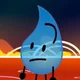 Teardrop BFB