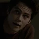 Stiles Stilinski -me