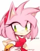 Amy Rose