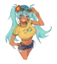 Brazilian Miku 
