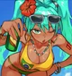 Brazilian Miku