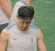Heung Min Son 