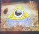 Bill cipher baby 