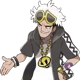 Guzma