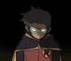 DC- Damian Wayne