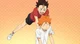 Nishinoya y shoyo