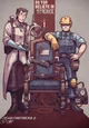Engineer and Medic