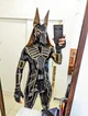 Jackal Drone