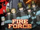 -Fire Force RPG-