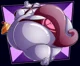 Sumo god Mewtwo