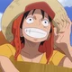 Monkey D Luffy