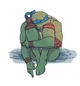 Tmnt 2003 Leo