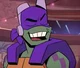 Donnie ROTTMNT 