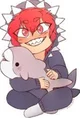Baby kirishima 