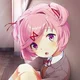 Natsuki - DDLC