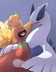 Lugia e Ho-Oh
