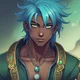 BL-Lamia God