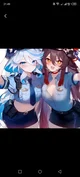 Police Girls