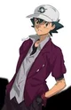 Ash Ketchum 