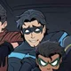 Dick and Damian