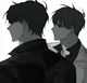 Simon and alexej
