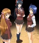 The Student Council