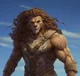 Giant beast
