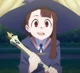 Akko Kagari