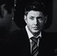 DEAN WINCHESTER