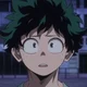 Izuku Midoriya