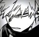 Katsuki bakugou 