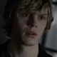 Tate Langdon
