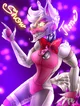 FNAF-Funtime Foxy