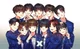 BL Kpop Group 