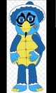 Tito turtle 