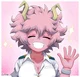 Mina Ashido