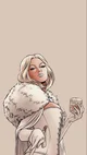 Emma Frost