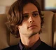 Spencer Reid