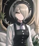 Kirumi Tojo