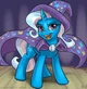 Trixie