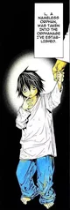 L Lawliet kid 
