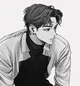 - MBL - Han Jaeha