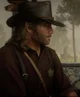 Arthur Morgan