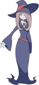 Sucy  Manbavaran