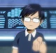Tenya Iida