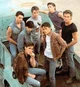 The Greasers